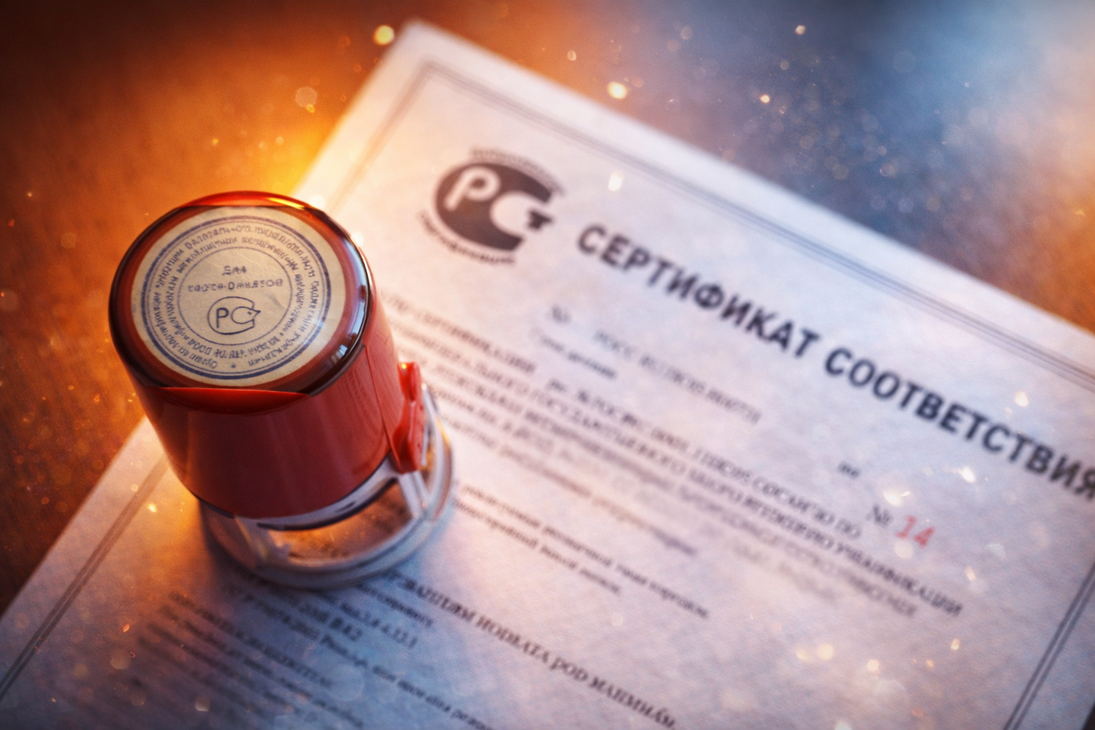 статья по продвижению услуг по сертификации